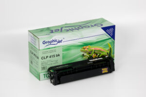 Cartuccia Toner Rigenerata Nero