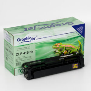 Cartuccia Toner Rigenerata Nero