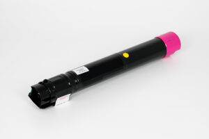 Cartuccia Toner Rigenerata Magenta 106R01437 XEROX