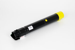 Cartuccia Toner Rigenerata Giallo 106R01438 XEROX