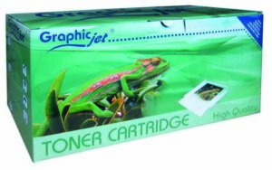 Cartuccia Rigenerata Magenta