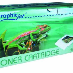 Cartuccia Rigenerata Magenta