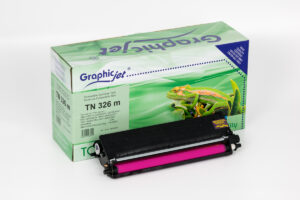 Cartuccia Compatibile Magenta