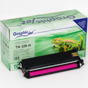 Cartuccia Compatibile Magenta