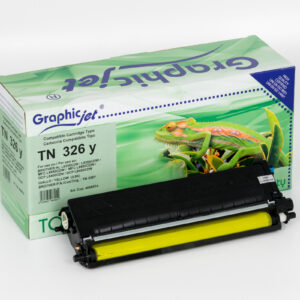 Cartuccia Compatibile Giallo