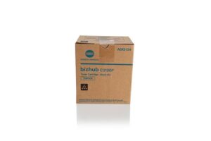 Toner Originale Nero