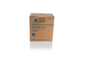 Toner Originale Ciano