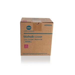 Toner Originale Magenta
