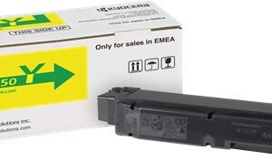 Toner Originale Giallo (TK-5150Y)