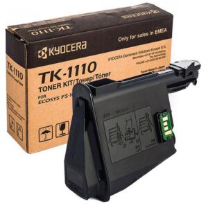 Toner Originale (TK-1110)