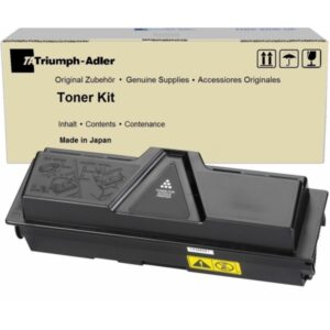 Toner Originale 613011115 TRIUMPH ADLER:
