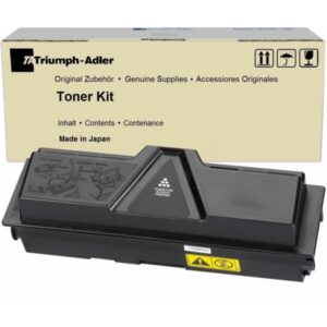 Toner Originale 613511015 TRIUMPH ADLER