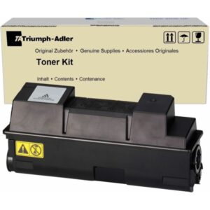 Toner Originale 4423510015 TRIUMPH ADLER: