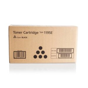 Cartuccia Toner Originale 1195K, 431147 RICOH