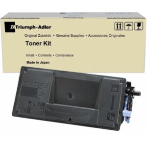 Toner Originale 4434510015 TRIUMPH ADLER