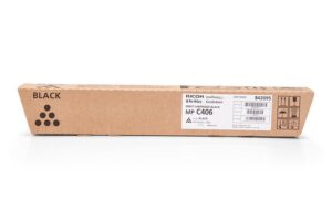 Toner Originale Nero 842095 RICOH