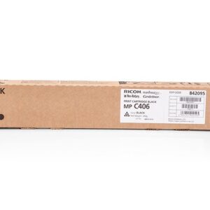 Toner Originale Nero 842095 RICOH