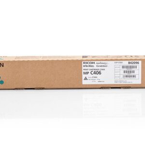 Toner Originale Ciano 842096 NASHUATEC