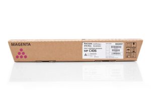 Toner Originale Magenta