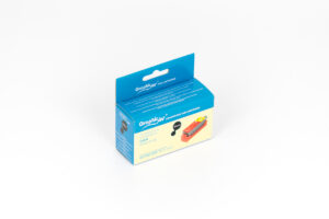 Cartuccia Compatibile Nero (PGI-35BK)