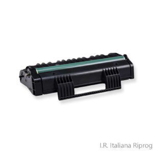 Cartuccia Rigenerata