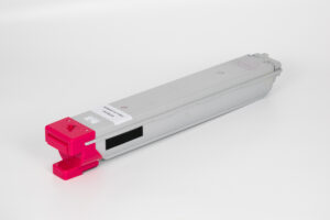 Cartuccia Compatibile Magenta