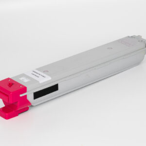 Cartuccia Compatibile Magenta