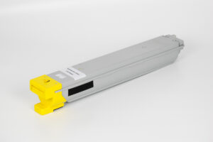 Cartuccia Compatibile Giallo