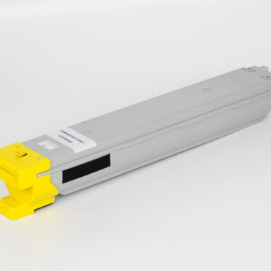 Cartuccia Compatibile Giallo