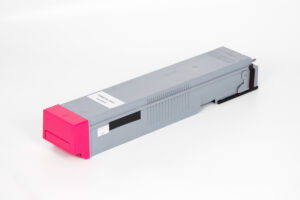 Cartuccia Rigenerata Magenta