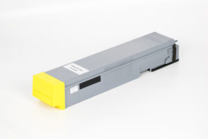 Cartuccia Rigenerata Giallo