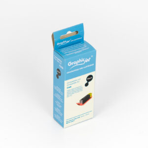 Cartuccia Compatibile Nero (PGI-570PGBK XL)