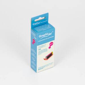 Cartuccia Compatibile Magenta (CLI-571M XL)