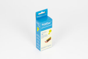 Cartuccia Compatibile Giallo (CLI-571Y XL)