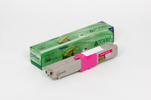Cartuccia Toner Compatibile Magenta