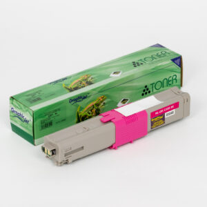 Cartuccia Toner Compatibile Magenta