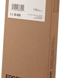 Cartuccia Originale Ciano (T6922)