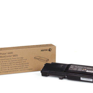 Cartuccia Originale Nero 106R02248 XEROX