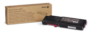 Cartuccia Originale Magenta 106R02246 XEROX