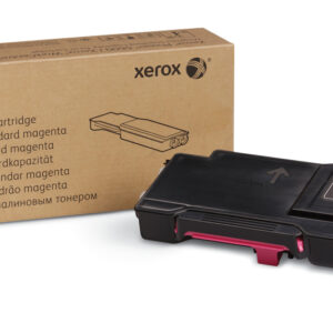 Cartuccia Originale Magenta 106R02246 XEROX