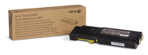 Cartuccia Originale Giallo 106R02247 XEROX