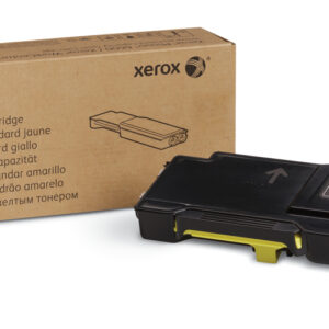Cartuccia Originale Giallo 106R02247 XEROX