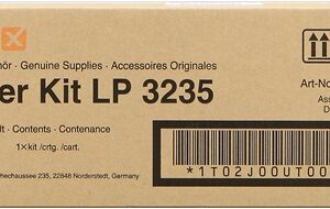 Cartuccia Toner Originale 1T02J00UTC, 4423510010 UTAX