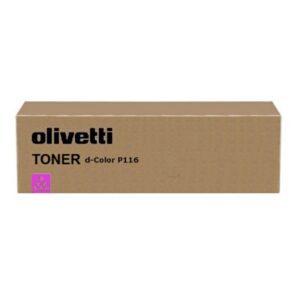 Toner Originale Magenta