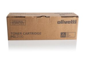 Toner Originale Nero