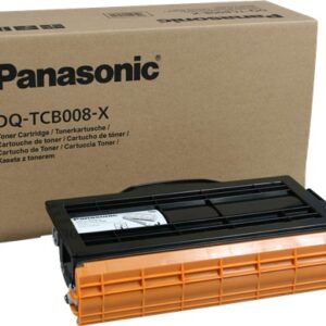 Toner Originale Nero