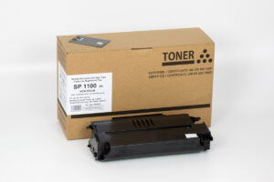 Cartuccia Toner Rigenerata