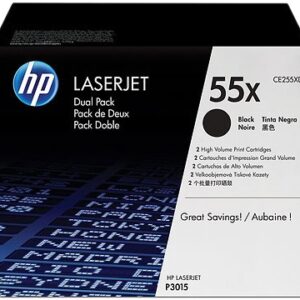 Dual Pack Originale (55X)
