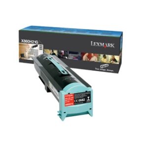 Cartuccia Toner Originale Nero