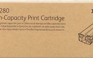 Cartuccia Toner Originale Ciano 106R01392 XEROX